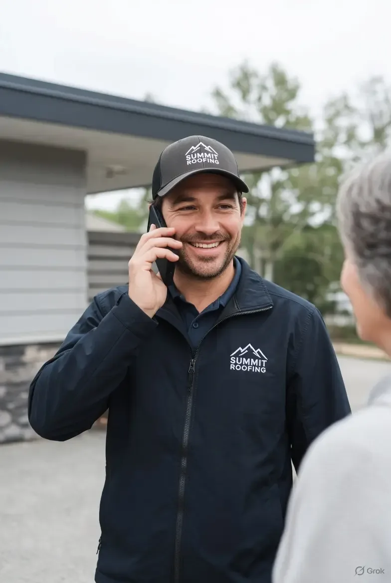 Flat Roof Leak Repair Elsmere, NE FAQs